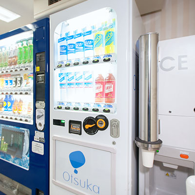 自動販売機